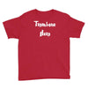 trombone hero funny music Youth Tee