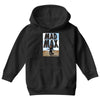 funny  mad max and dog, ideal gift or birthday present Youth Hoodie
