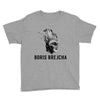 boris brejcha Youth Tee