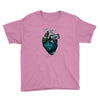 nature heart Youth Tee