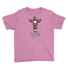 Totem Youth Tee