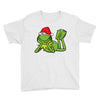 kermit christmas Youth Tee