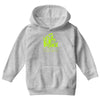 brain squad Youth Hoodie