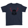 darth vader reindeer Youth Tee
