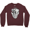 popeye yo Crewneck Sweatshirt