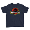 Maligator Youth Tee