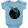 star lord Baby Onesie