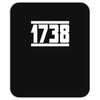 1738 Mousepad