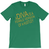 a diva T-Shirt