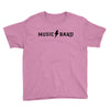music band Youth Tee