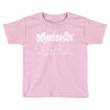 demogorgan Toddler T-shirt