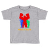 wreck it ralph silhouette Toddler T-shirt
