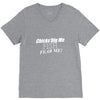 chicks dig me V-Neck Tee