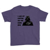 Darth Vader Youth Tee