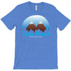 population 51,201 T-Shirt