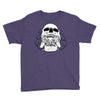 skull gamer 2 Youth Tee