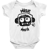 monster Baby Onesie