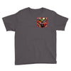 Marvel Youth Tee