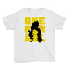 One For All Youth Tee