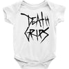 Death Grips Baby Onesie
