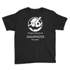 galapagos islands trending Youth Tee