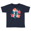 mexico Toddler T-shirt