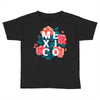 mexico Toddler T-shirt