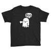 boo... Youth Tee
