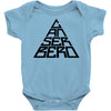Canserbero Baby Onesie