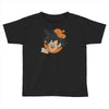 kaka carrot cake Toddler T-shirt