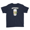 caffeinate! Youth Tee