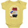 egypt national team youth 2018 fifa world cup Baby Onesie