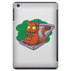 pizza cat iPad Mini