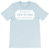peaky blinders razor blade mens T-Shirt