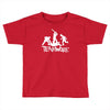 teamwork   mens funny Toddler T-shirt