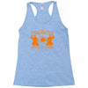 ninja Racerback Tank