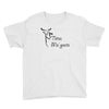 totes ma' goats Youth Tee