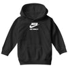 weed   just smoke it   mens funny Youth Hoodie