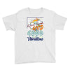 Good Good Vibrations Youth Tee