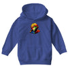 faces of aran clearance Youth Hoodie