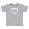 turbonegro band punk retro Toddler T-shirt
