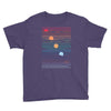 Many Lands Under One Sun - Cool Tshirts Youth Tee