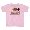 nevertheless she persists Toddler T-shirt