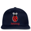 lady bug Snapback