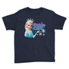 birthday girl Youth Tee