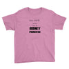 gisney Youth Tee