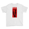 War Youth Tee