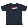 boring Toddler T-shirt