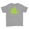 brain squad Youth Tee