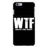 where's the food iPhone 6/6s Plus Case